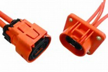 新能源汽车中叠层母排产品设计和应用分享 - 杂散电感的优化