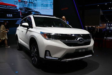 12月19日上市的广汽三菱祺智PHEV有何过人之处？