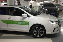 試乘縱目科技自主泊車：適合量產的L4自動駕駛