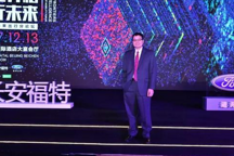 福特商用無人駕駛汽車是混動而不是電動，原因居然是……
