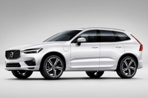 XC60插混上市，比亞迪唐遭遇最強對手？