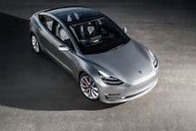 特斯拉Model 3質(zhì)保手冊(cè)新增條款：保證電池容量大于70%
