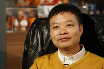 未来汽车开发者 | 何小鹏：我们希望成为一个最大的变量