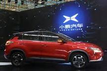 蔚來ES8太高貴？來輛親民的小鵬汽車如何？