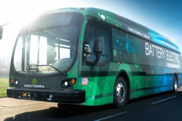 轻量化是重头戏，复合材料在电动客车的应用研究