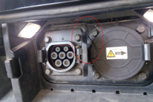關于電子鎖槍，2016款e5車主看過來