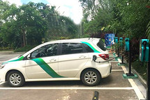 2017大盘点：充电桩市场运营谁最强