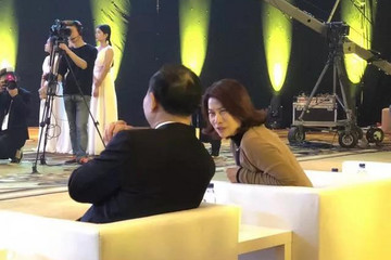 嘴炮李书福回归 撕马化腾立威