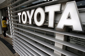 丰田牵头，日本6大车企组建国家EV联盟，中国企业堪忧