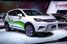 有新能源車牌又“窮”的朋友看過來，這些車是你的菜