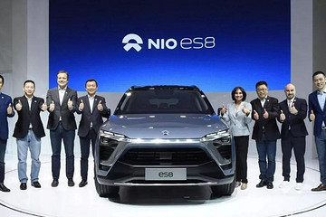 有绿有红，喜忧参半，盘点2017年汽车圈年度大事