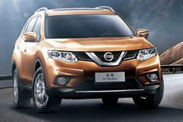 2019款日產(chǎn)奇駿共享三菱最新混動技術(shù)
