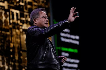 2000名工程师四年磨一剑，这款价值20亿美元的芯片能给英伟达带来什么？