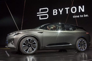 我们花了200亿造车，还是要造SUV