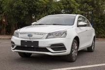 續(xù)航加100km，吉利帝豪EV450補(bǔ)貼后價(jià)格會(huì)高于EV300嗎？