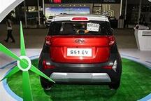 2017年中國新能源車賣了56萬輛，A00級電動車為何發(fā)展最猛