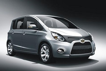 新能源車銷量分析，電動(dòng)MPV細(xì)分市場(chǎng)增漲迅猛