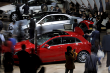 為什么潛力巨大的中國(guó)汽車(chē)市場(chǎng)突然之間陷入了“零增長(zhǎng)”？