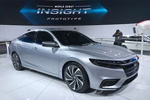 2018北美車(chē)展有哪些重磅新車(chē)亮相？