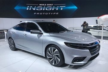 2018北美车展有哪些重磅新车亮相？