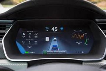視頻 | 特斯拉 Autopilot 2.X 到底用了幾個(gè)攝像頭？