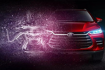 第30萬(wàn)輛新能源車(chē)下線，比亞迪拿什么守天下？