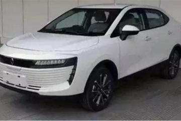 长城不再沉默，将推出电动SUV欧拉IQ5，续航500km！