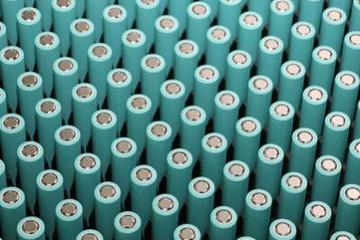 锂离子电池正极材料的相关检测手段和方法