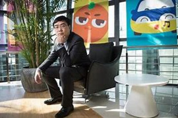 滴滴笑了，小桔充电开始入场收割