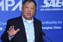 這次，姚振華敲的是李彥宏的門，百度副總裁鄔學(xué)斌被寶能挖走