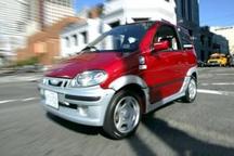 2017年微型電動(dòng)車火了，2018年A0/A00級(jí)市場前瞻