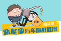 不談?wù)咧豢串a(chǎn)品，新能源車到底買不買？