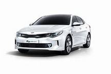 東風悅達起亞今年將推出K5 PHEV 最大續(xù)航近千公里