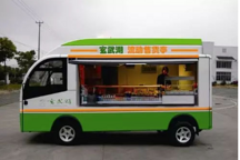 滴滴下注，車載便利店究竟有多大想象空間？