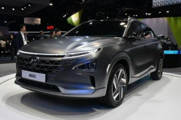 苗圩说燃料电池车与国际先进水平差距拉大