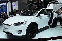 2017年進口新能源汽車銷量增長平穩(wěn)，純電動車型賣得好