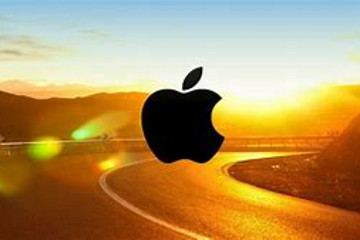 苹果大肆扩军，自动驾驶