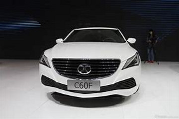 北京汽车自主合资共同发力 中国方案将成全球标准