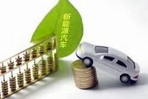 四問(wèn)車市雙積分，傳統(tǒng)汽車與新能源汽車的市場(chǎng)交叉點(diǎn)  
