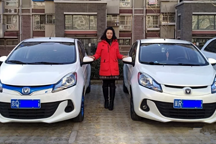 “雙料”車主說奔奔，汽油、電動哪個好？