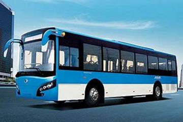 新能源商用车2017总结&2018展望（一）：客车篇