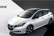 最新款日產(chǎn)聆風(fēng)電池能量密度公布：224 Wh/kg