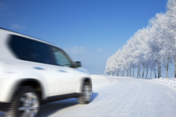 10年一遇的大雪，中国纯电动公交车零下10度运营正常