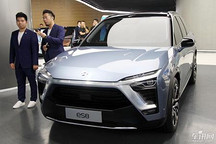 蔚來汽車確認(rèn)4月交車 推重磅服務(wù)計(jì)劃 車主會滿意嗎？