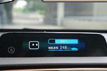 新工況導(dǎo)入可能引起的電動汽車?yán)m(xù)航里程變化