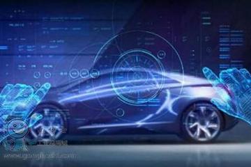 填补智能汽车评价空白，i-VISTA指数加速自动驾驶汽车市场化