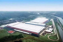 蔚來汽車修正代工模式 在上海自建第二工廠