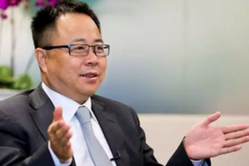 觀致?lián)Q血之路開啟 北汽元老李峰接任劉良出任觀致CEO