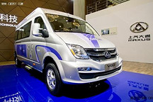 氫燃料汽車，為什么又是商用車率先沖鋒陷陣？