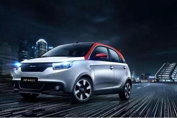 盘点造车新势力之电咖：又不会因为你第一个交卷，就能拿最高分！